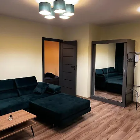 Komfortowy W Centrum Jaworzno