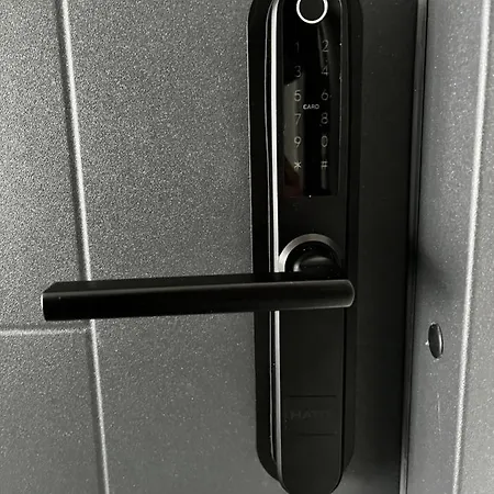 Komfortowy W Centrum Lägenhet Jaworzno