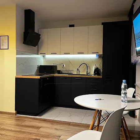 Apartment Komfortowy W Centrum