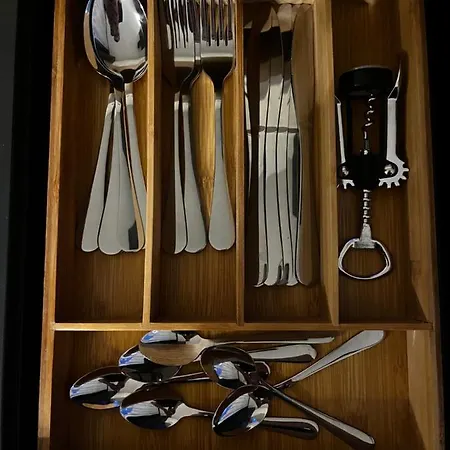 Komfortowy W Centrum