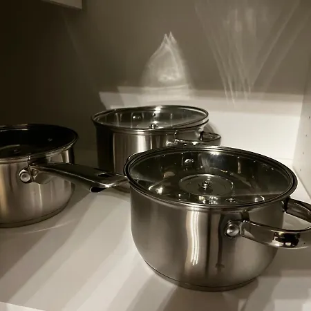 Apartmán Komfortowy W Centrum Jaworzno