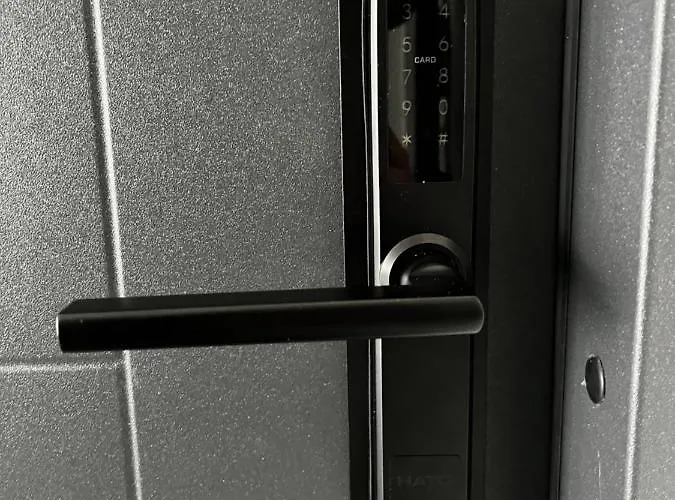 Komfortowy W Centrum Apartmán Jaworzno