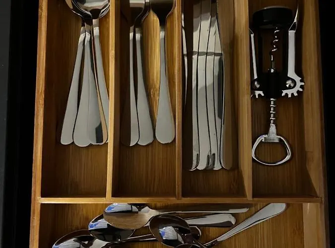 Komfortowy W Centrum