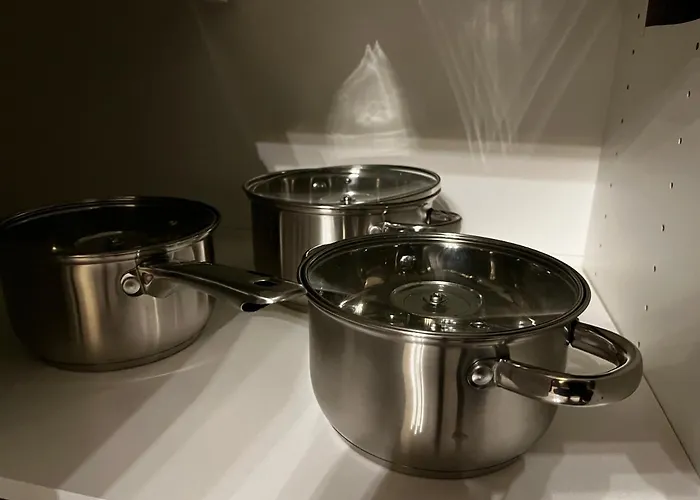 Apartmán Komfortowy W Centrum Jaworzno